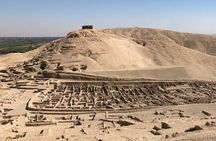 Tour to Medinet Habu, Valley of Nobles, Deir el Madina with Lunch
