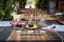 Full day Private Tour in Casablanca Valley