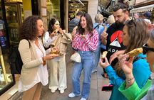 Flavors of Venice Rialto Street Food and Sightseeing Tour