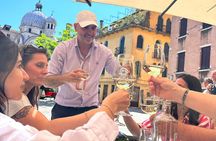 Flavors of Venice Rialto Street Food and Sightseeing Tour