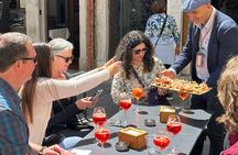 Flavors of Venice Rialto Street Food and Sightseeing Tour
