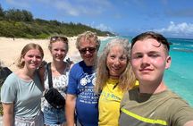 Bermudaful Island 6 Hours Private Tour 