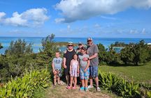 Bermudaful Island 3 Hours Private Tour