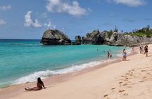 Bermudaful Island 6 Hours Private Tour 