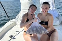 Big 3 Scalloping Charters
