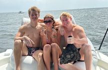Big 3 Scalloping Charters
