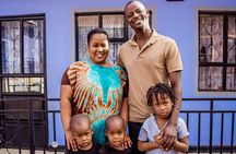 Kanga Homestay - A True Oasis and Local Culture in Ngulelo Arusha