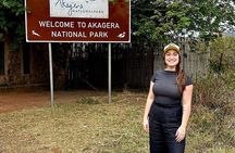 Explore Akagera National Park with Private Guided Tour