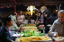 Desert Safari Dubai with Camel Ride and Dinner