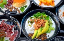 Private Hanoi Street Food & Culture Walking Tour with Local Guide
