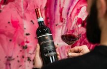 Amarone Wine Experience at Montresor winery