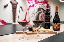 Amarone Wine Experience at Montresor winery