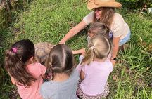 Ranch Tour & Animal Encounters