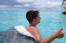 Stingray City Sandbar Experience