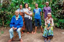 3 Days Village Stay in the Jungle: Cook, Roast Coffee & Milk Cows