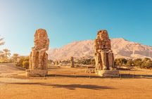 5-Days 4-Nights Private Nile Cruise from Luxor to Aswan