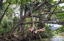 Stand Up Paddle Boarding Adventure in Windward Oahu