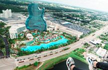 Miami and Hard Rock Helicopter Tour
