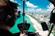 Miami and Hard Rock Helicopter Tour