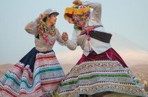 2 Days Colca Living Experience Nature Culture and Tradition