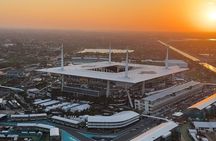 Miami and Hard Rock Helicopter Tour