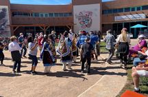Private 8-Hour Albuquerque Tour: A VIP City Experience