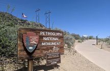 Private 8-Hour Albuquerque Tour: A VIP City Experience