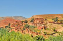 Taroudant and Tiout Day Trip with Homestay Lunch