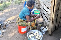 3 Days Village Stay in the Jungle: Cook, Roast Coffee & Milk Cows