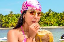 Hip Hop Beat and Live Dj Adults Only Party Boat and Free drinks