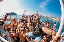 Party Boat Tour in Punta Cana