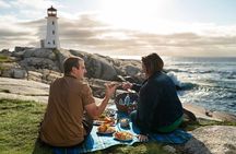 Peggy’s Cove Express Tour: Scenic Guided Experience