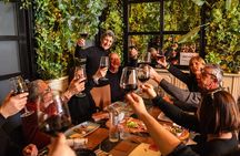 Food Tasty and History Tour in Civitavecchia