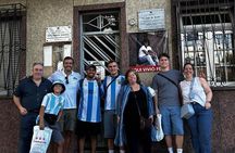 Buenos Aires Maradona Experience