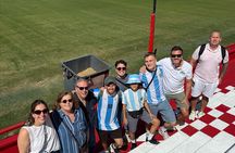 Buenos Aires Maradona Experience