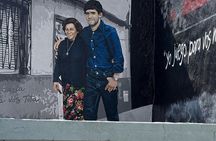 Buenos Aires Maradona Experience