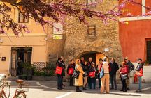 Food Tasty and History Tour in Civitavecchia