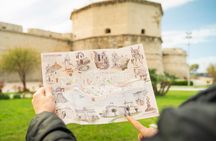 Food Tasty and History Tour in Civitavecchia
