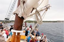 Manitou Brunch Cruise