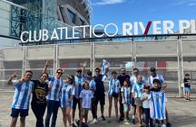Experience Boca River