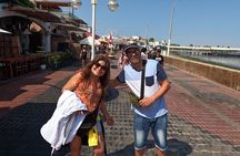 Dream tour: Full day in Paracas, Ica and La Huacachina