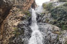 Ourika Valley Private Trip: Waterfalls & Atlas Mountains