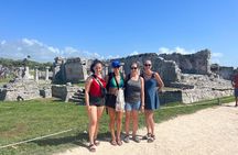 3 in 1 Experience in Tulum