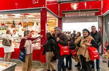 Cooking Class and Market Tour in Civitavecchia