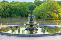  Central Park Pedicab 1 Hour Tour– Top Highlights