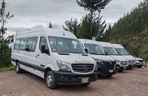 Rainbow Mountain Day Trip from Cusco