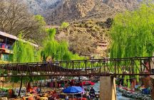 Ourika Valley Tour from Marrakesh