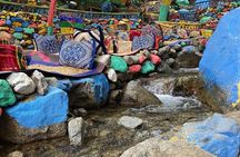 Ourika Valley Tour from Marrakesh