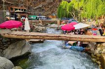 Ourika Valley Tour from Marrakesh