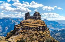 Cusco Dream Experience 8 Days